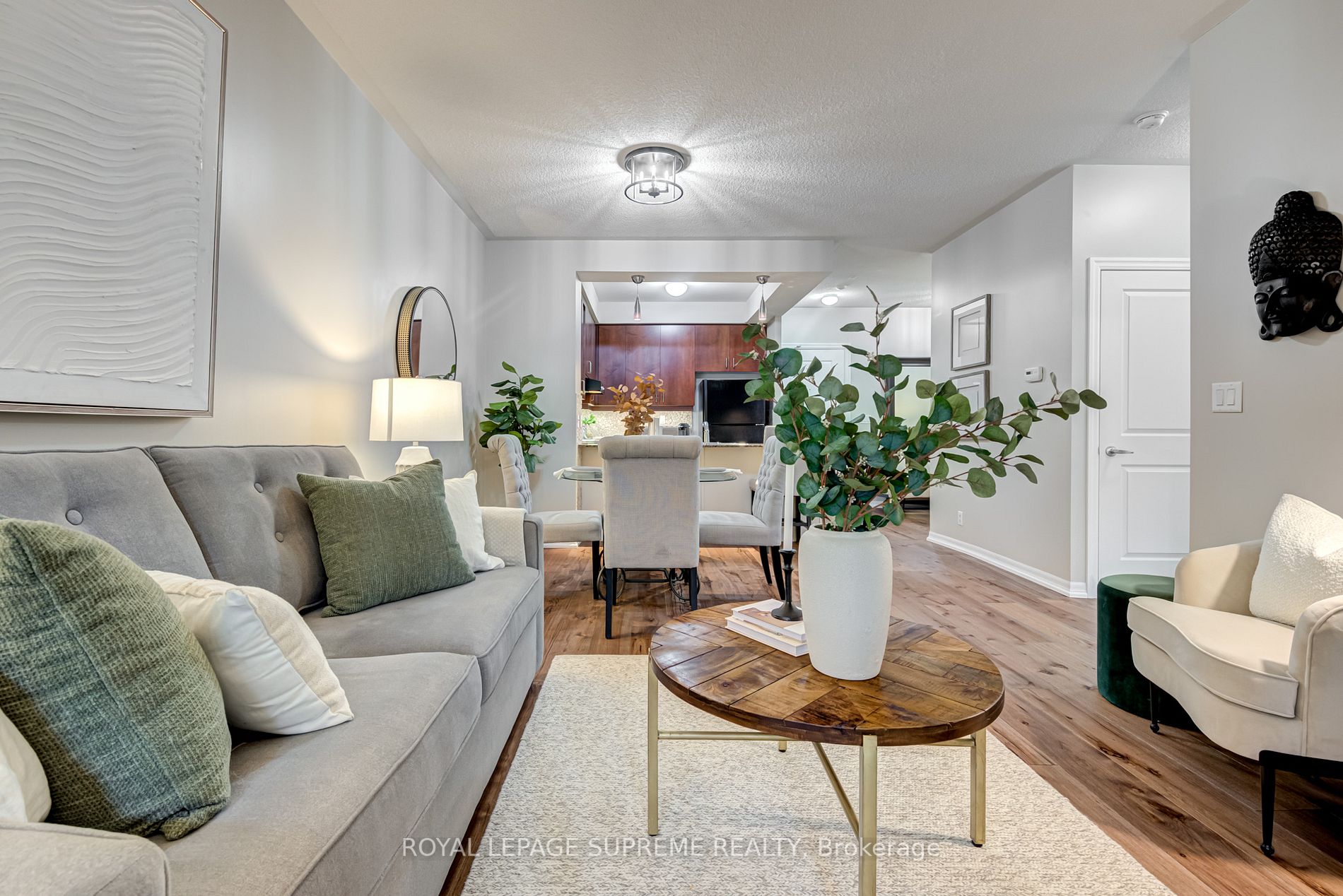 245 Dalesford Rd, #107