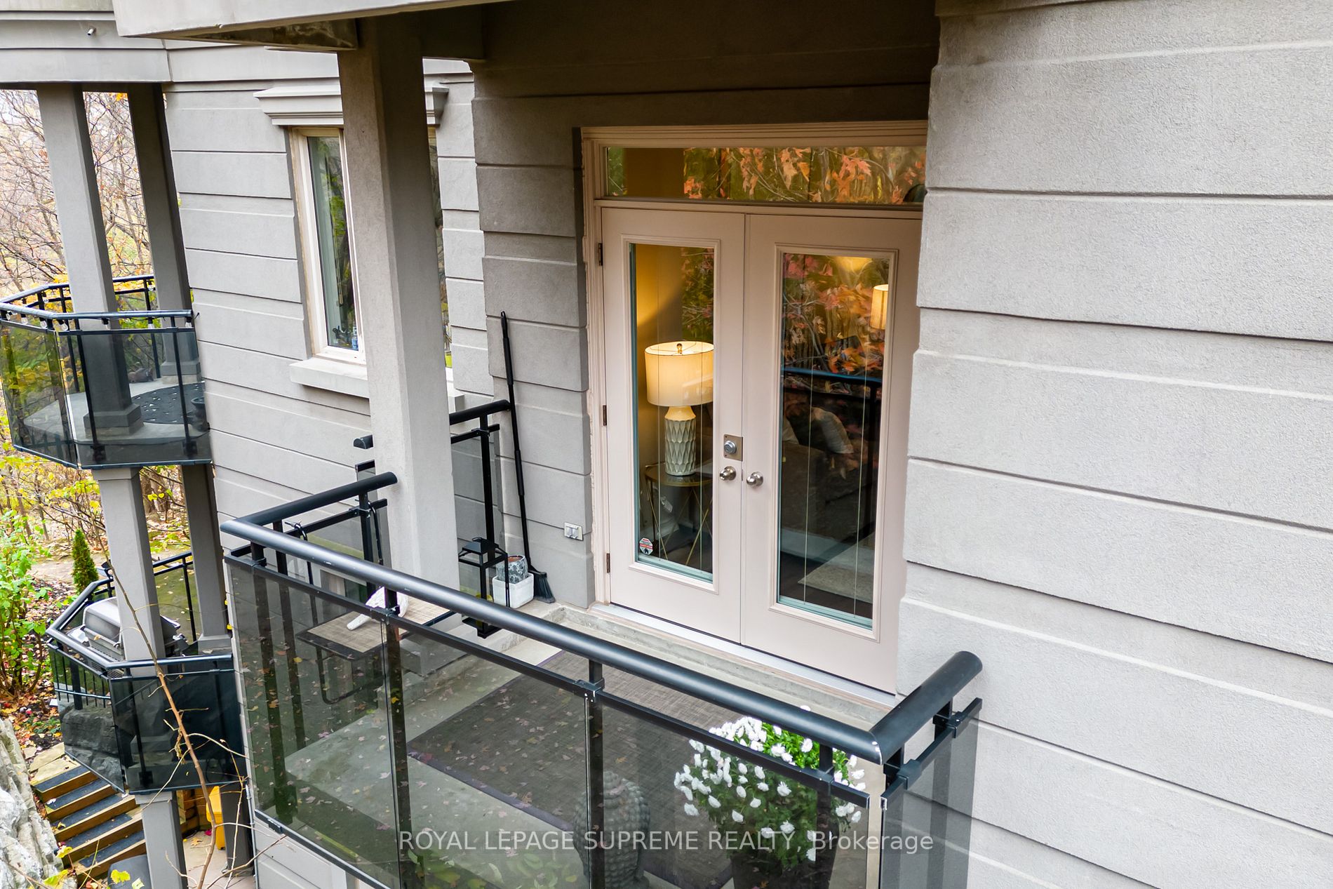 245 Dalesford Rd, #107