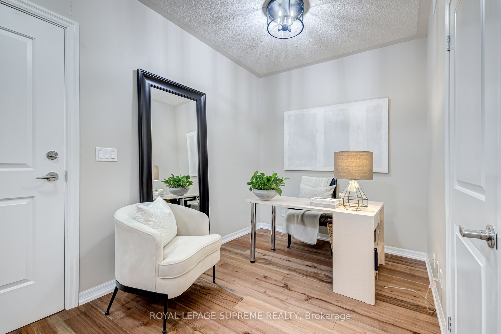 245 Dalesford Rd, #107