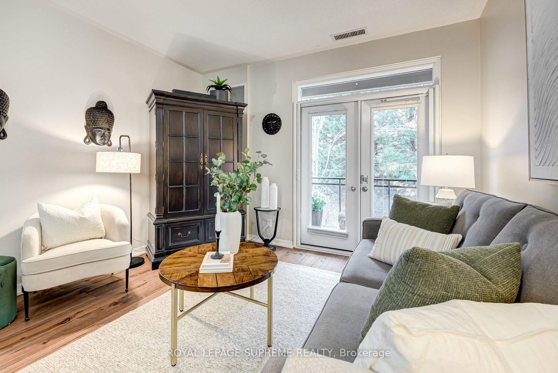 245 Dalesford Rd, #107