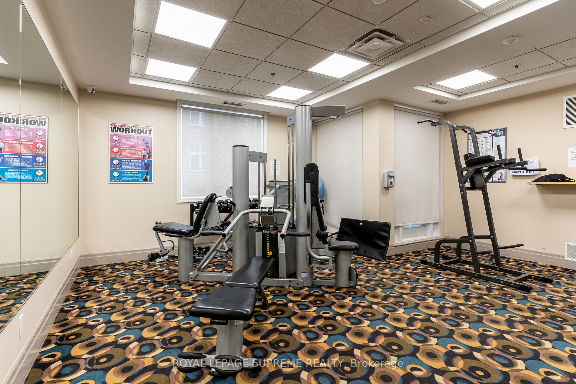 245 Dalesford Rd, #107