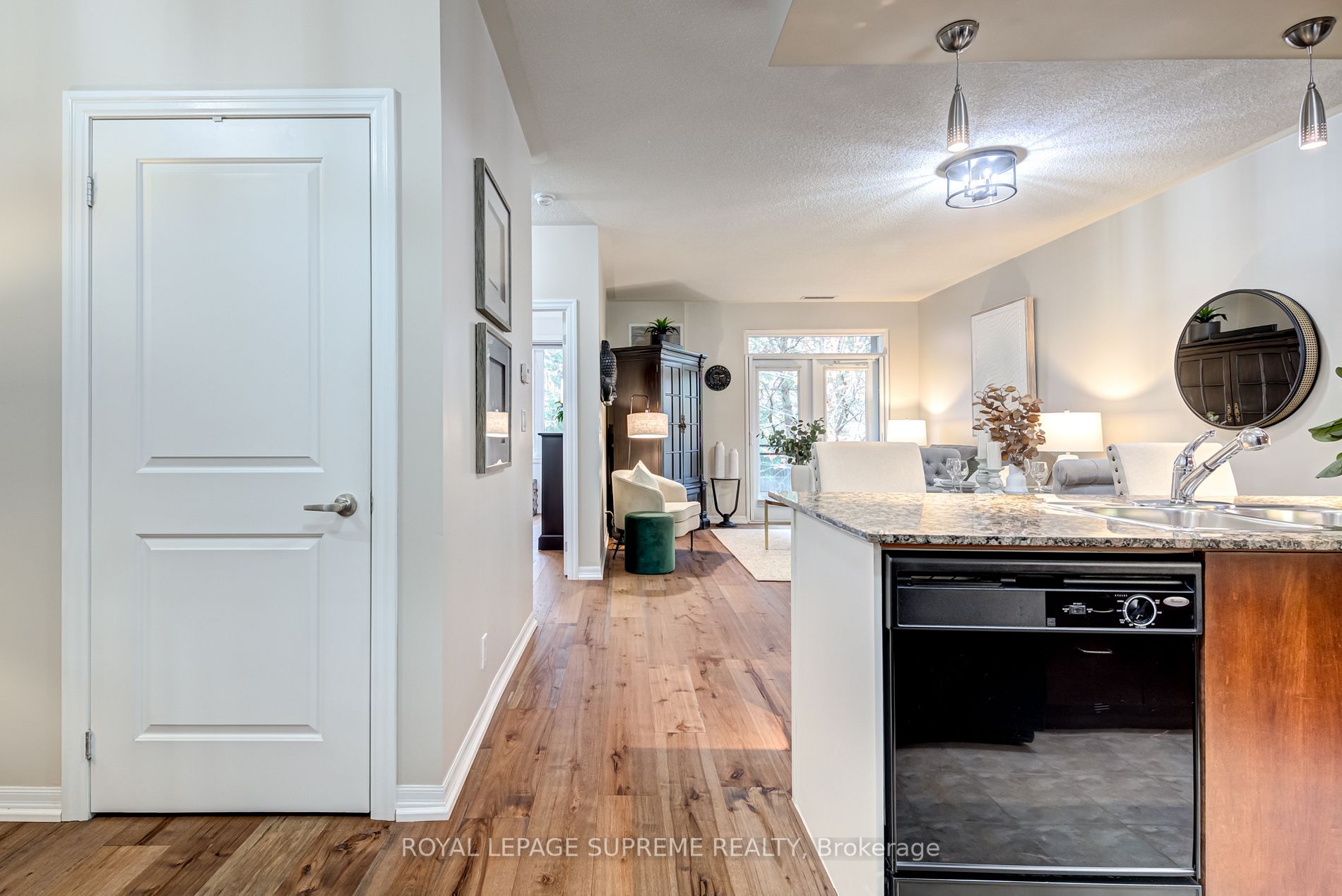245 Dalesford Rd, #107
