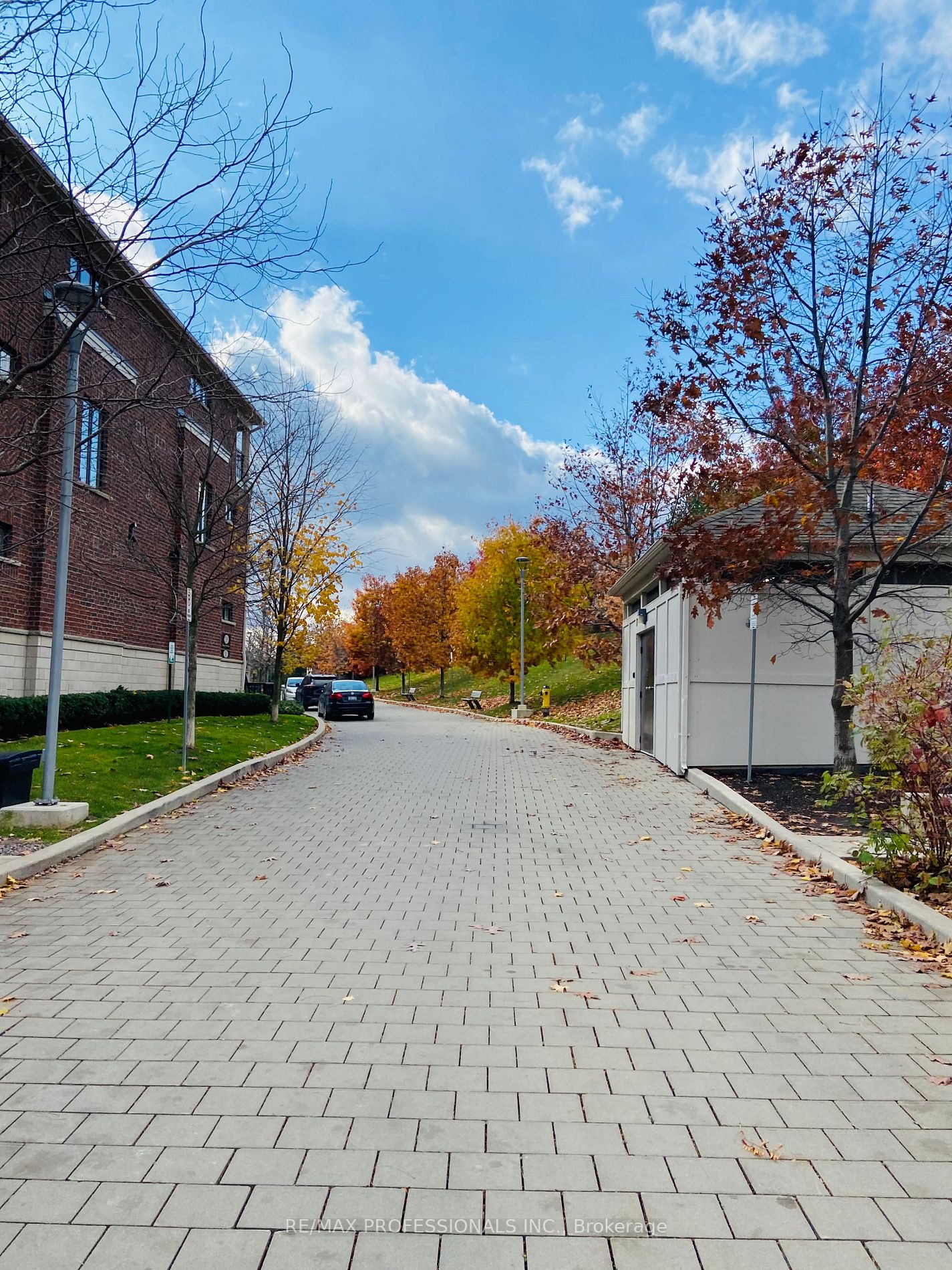 20 Carnation Avenue, #48