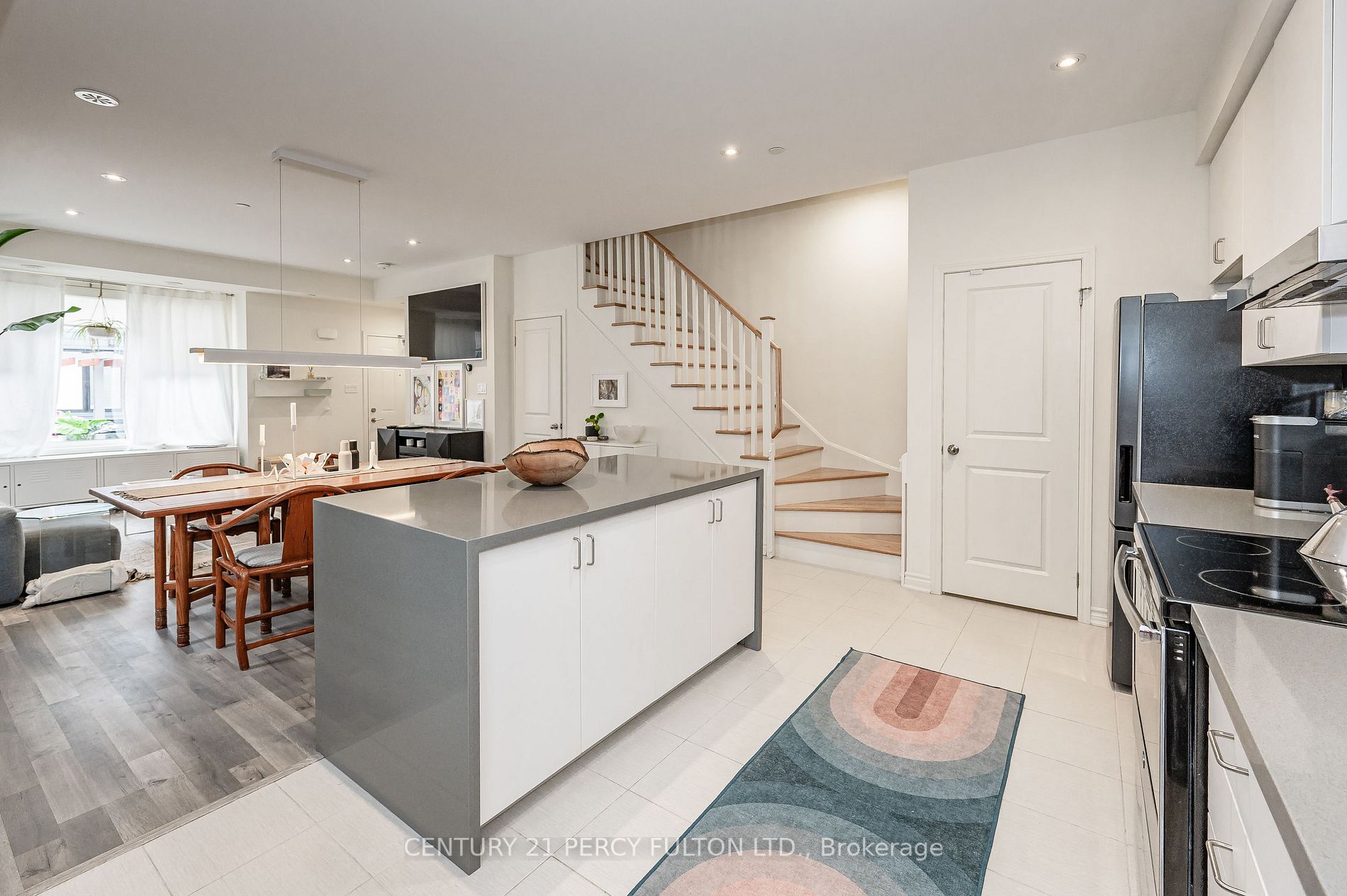 2232 Bromsgrove Rd, #1