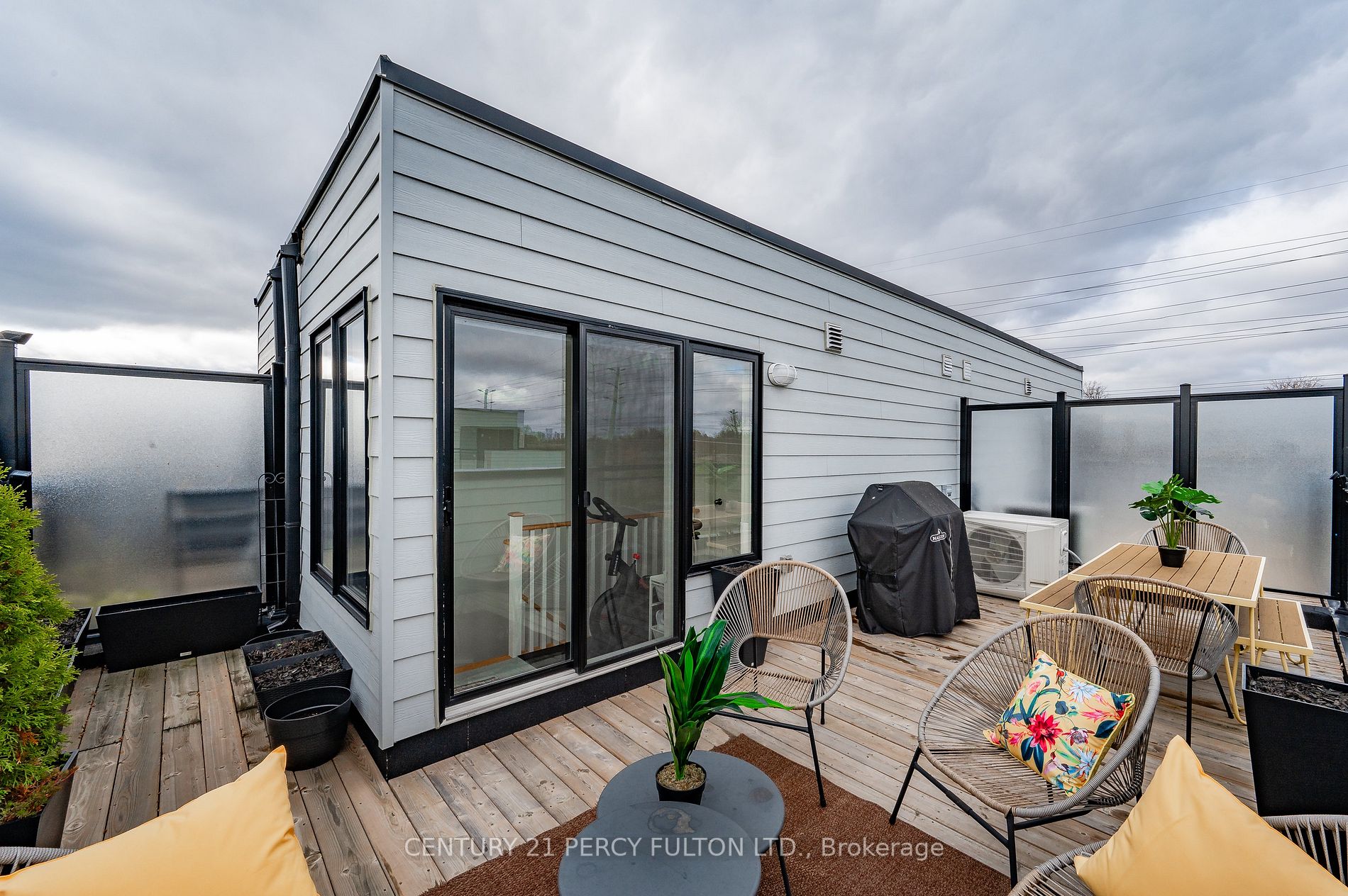 2232 Bromsgrove Rd, #1