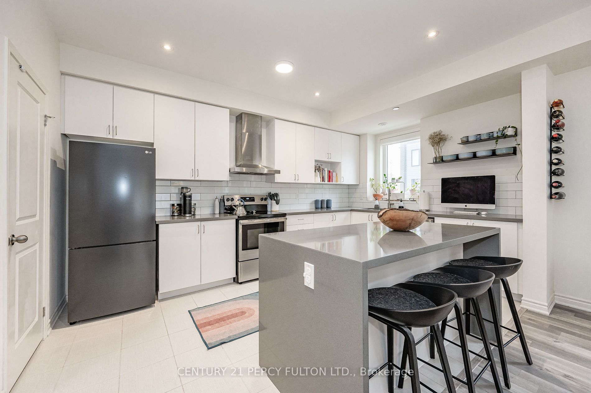 2232 Bromsgrove Rd, #1