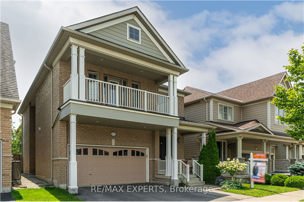 80 Scott Blvd, Milton