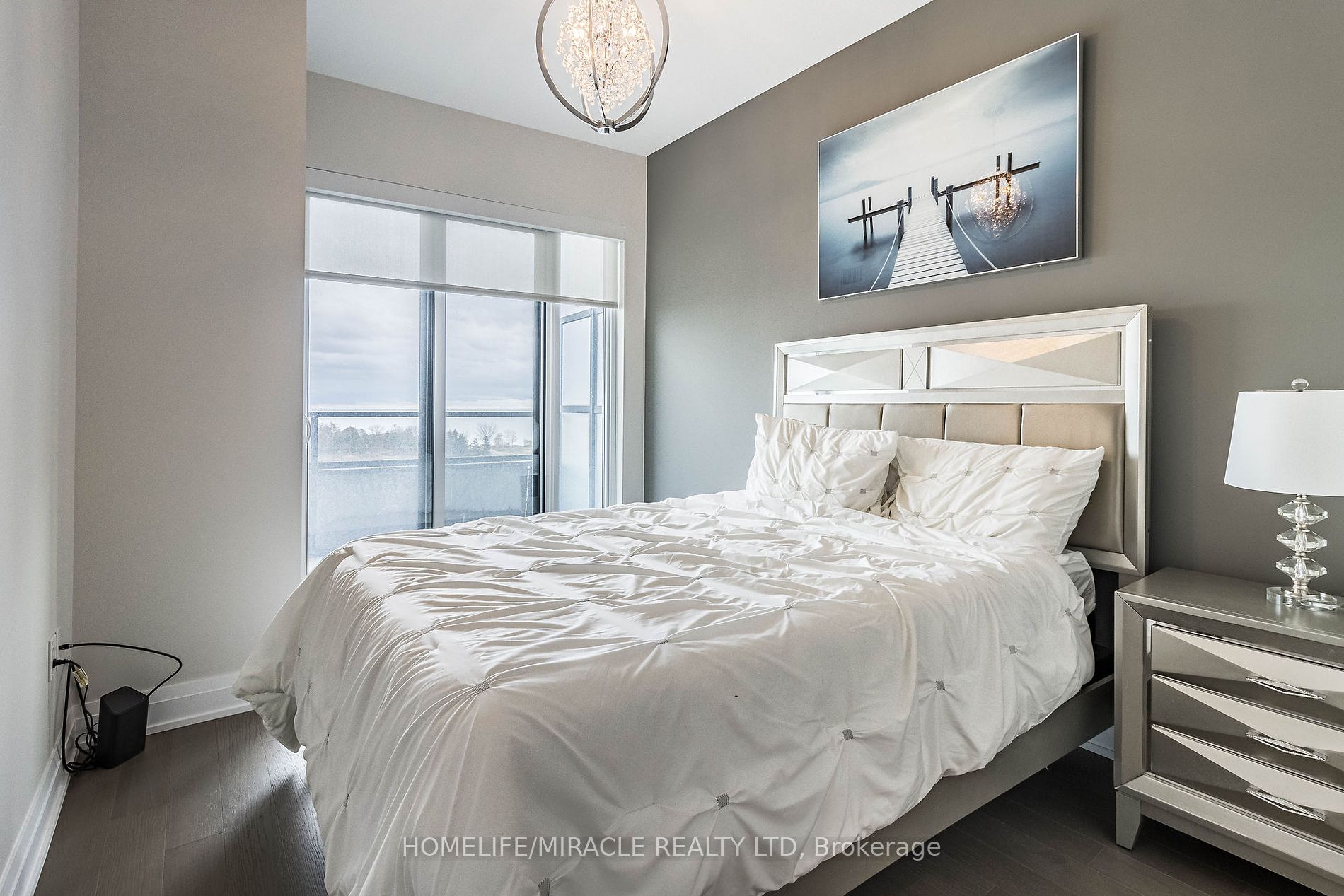 20 Shore Breeze Drive, #609