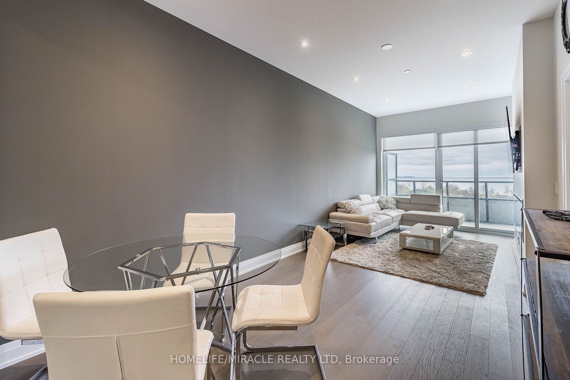 20 Shore Breeze Dr, #609