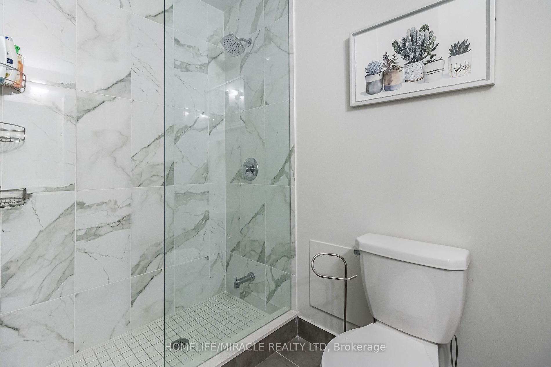 20 Shore Breeze Drive, #609