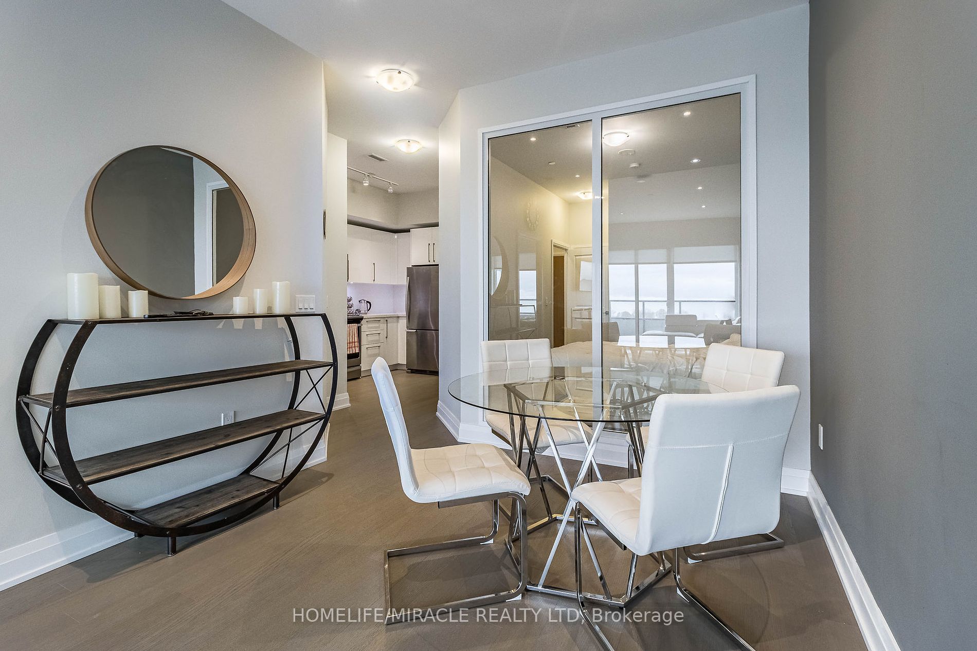 20 Shore Breeze Drive, #609