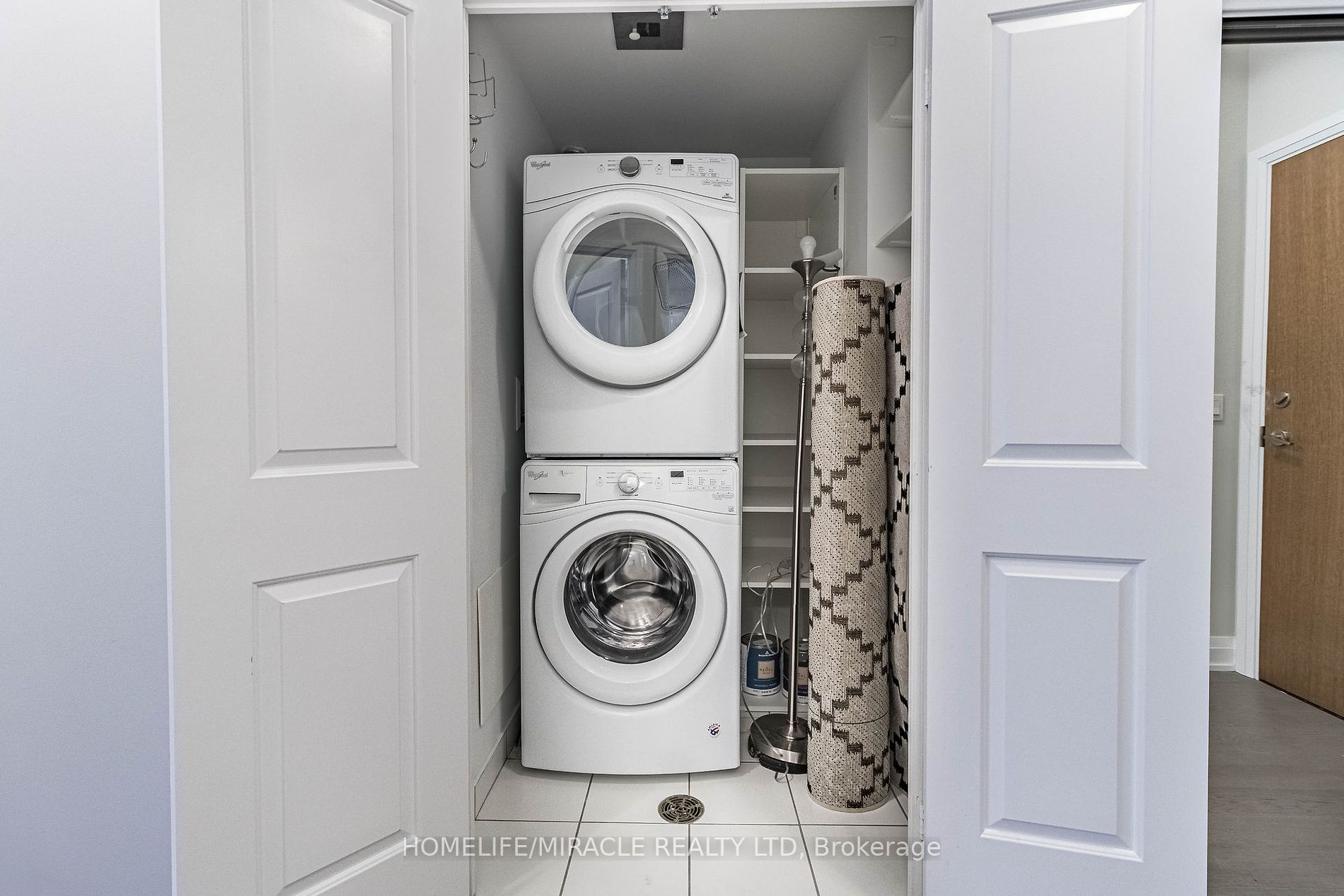 20 Shore Breeze Drive, #609