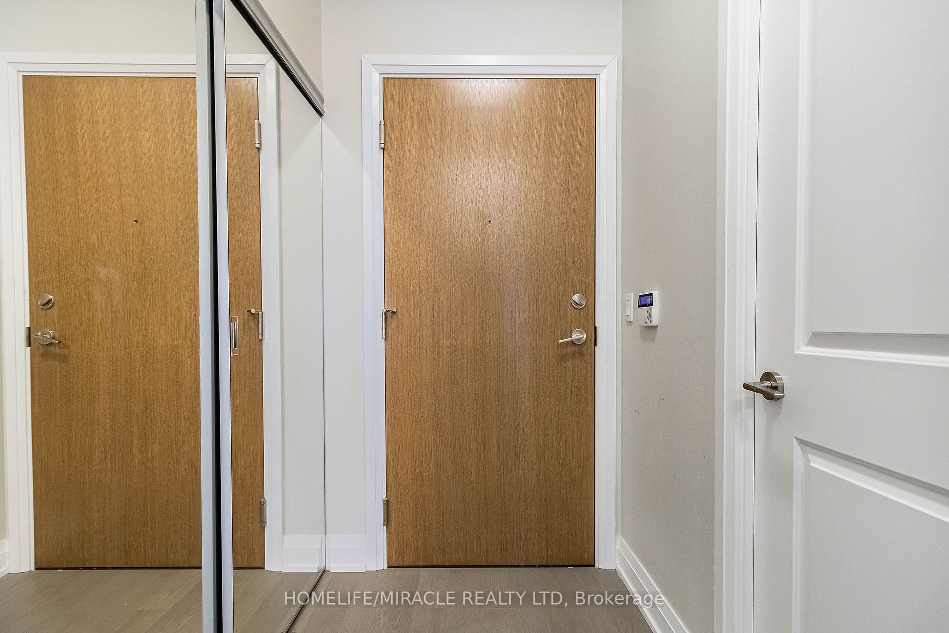 20 Shore Breeze Drive, #609
