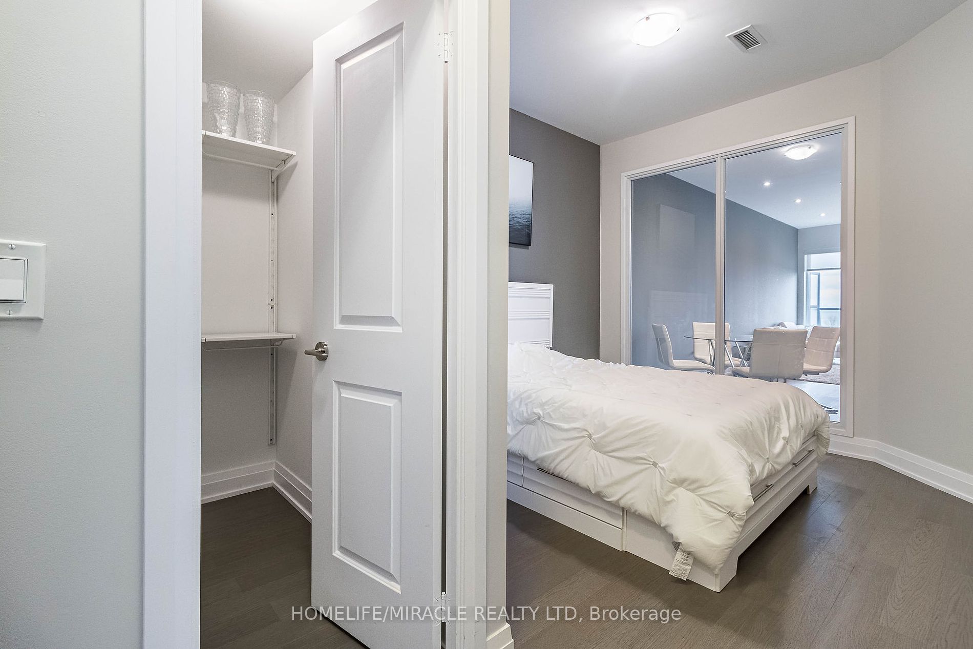 20 Shore Breeze Drive, #609