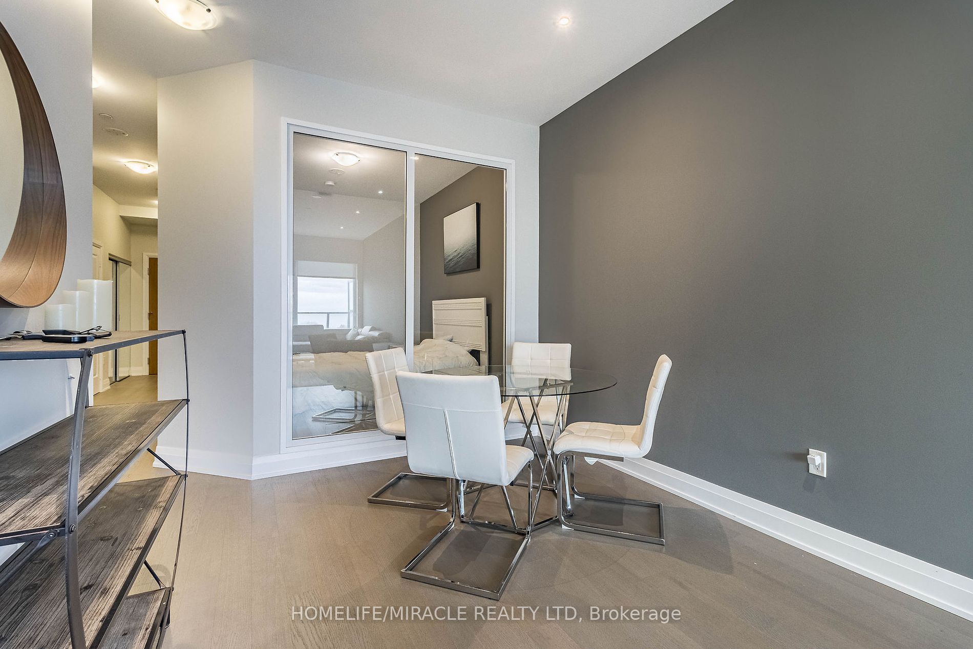 20 Shore Breeze Drive, #609