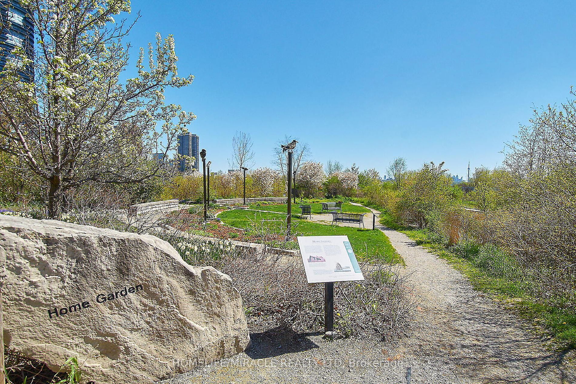 20 Shore Breeze Drive, #609