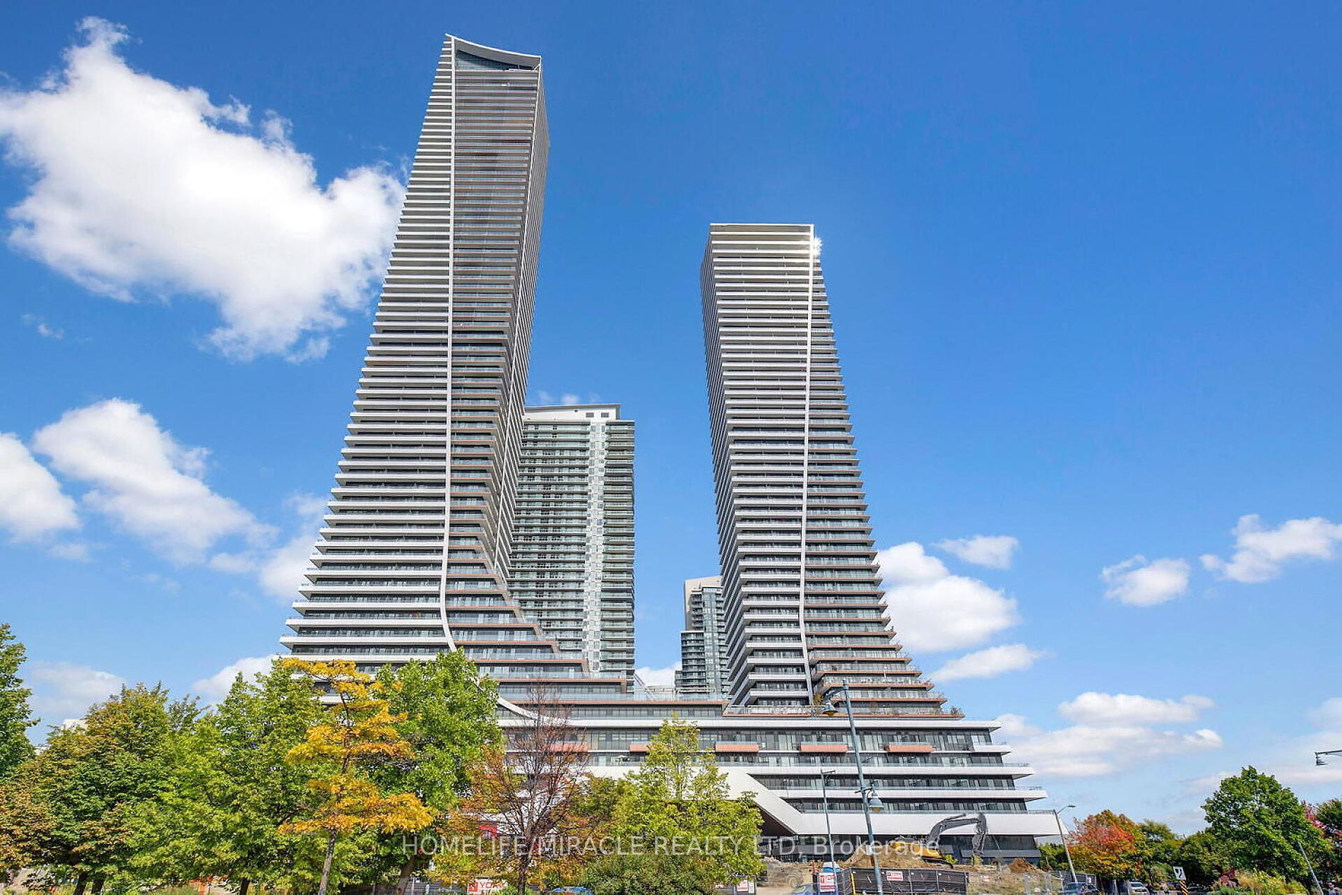 20 Shore Breeze Drive, #609