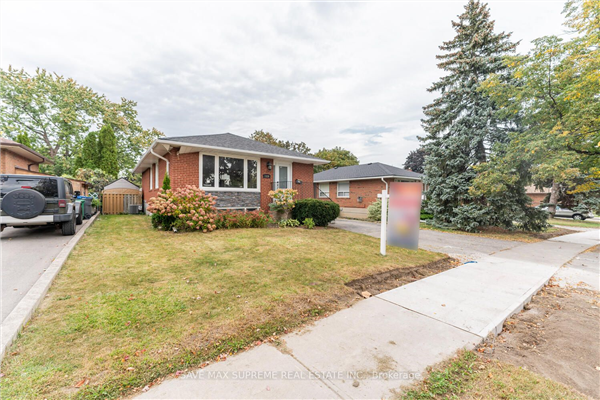 1329 Seagull Dr, Mississauga