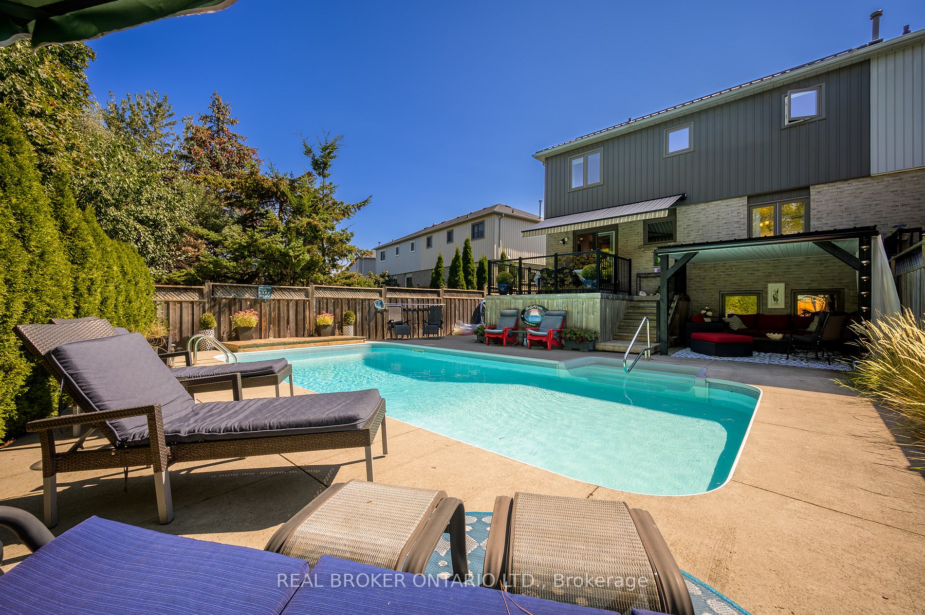 162 Ross Lane