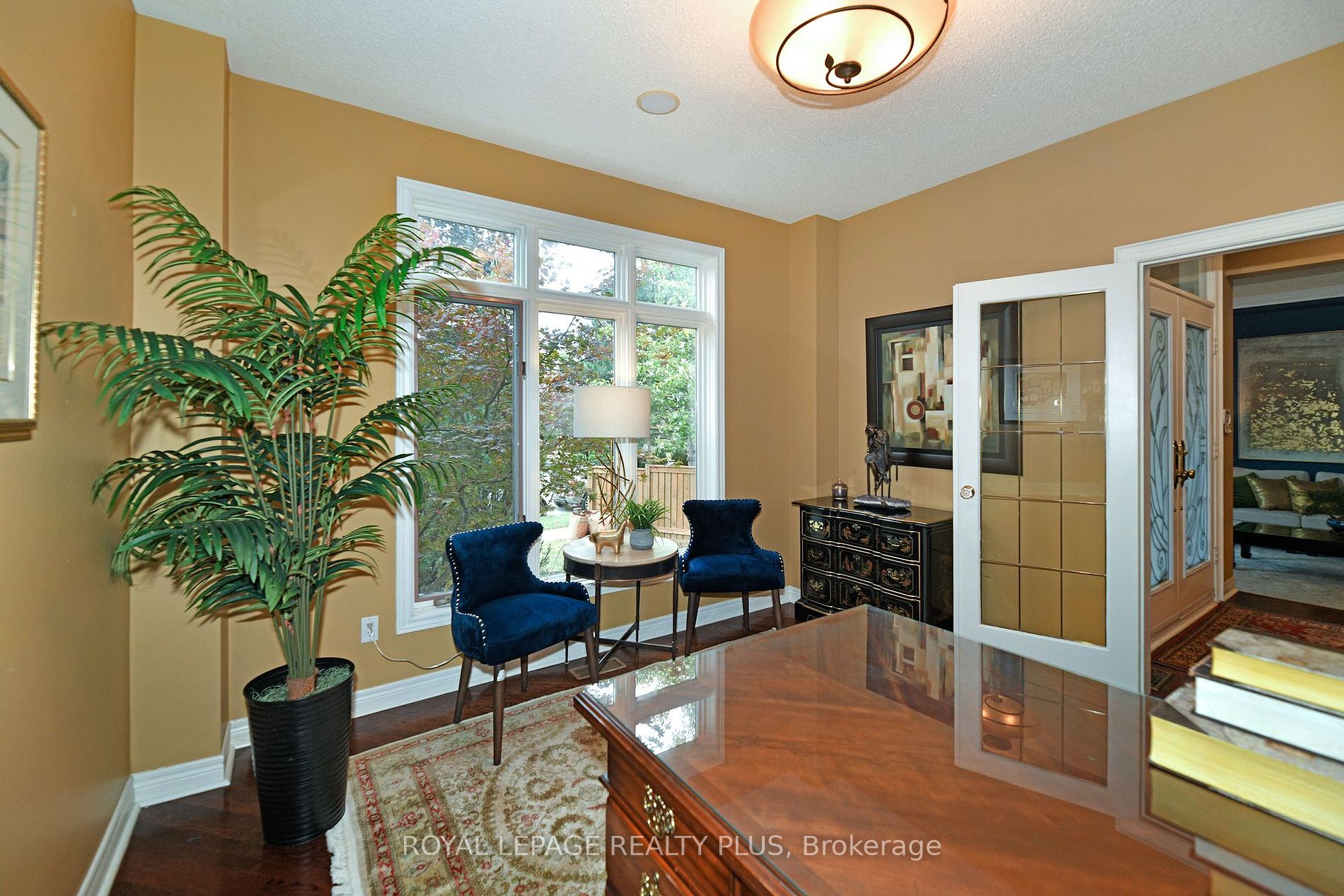 1076 Skyvalley Cres