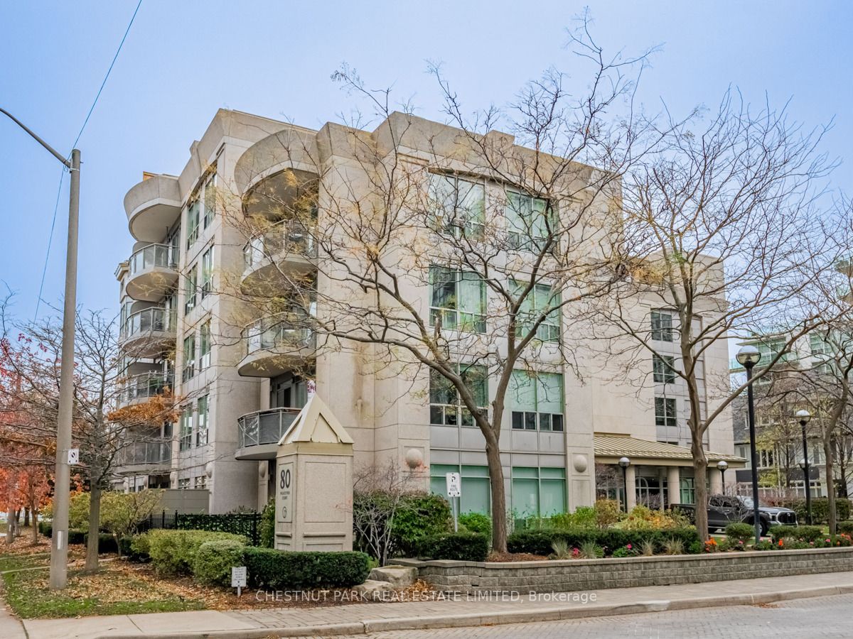 80 Palace Pier Crt, #106