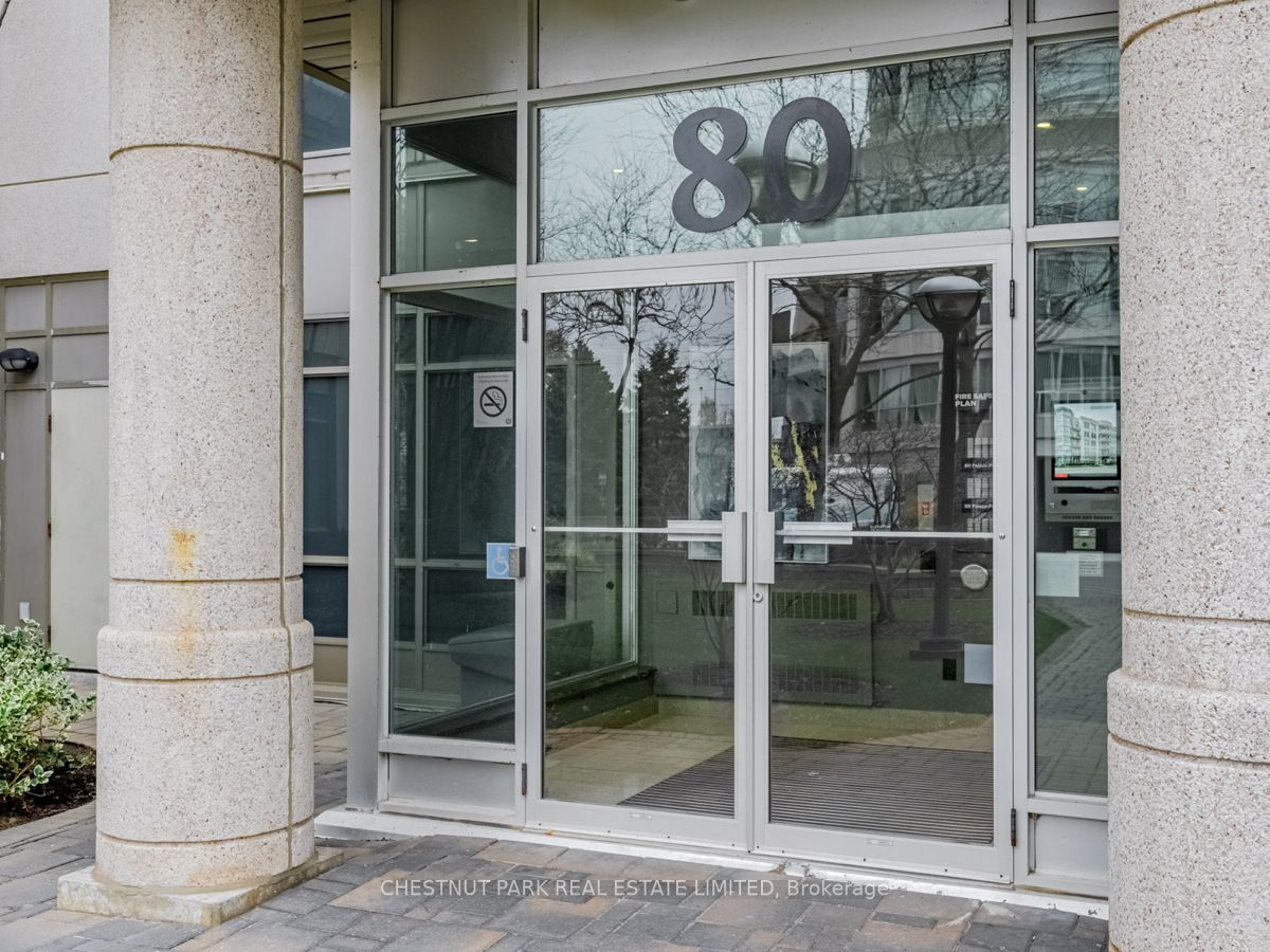 80 Palace Pier Crt, #106