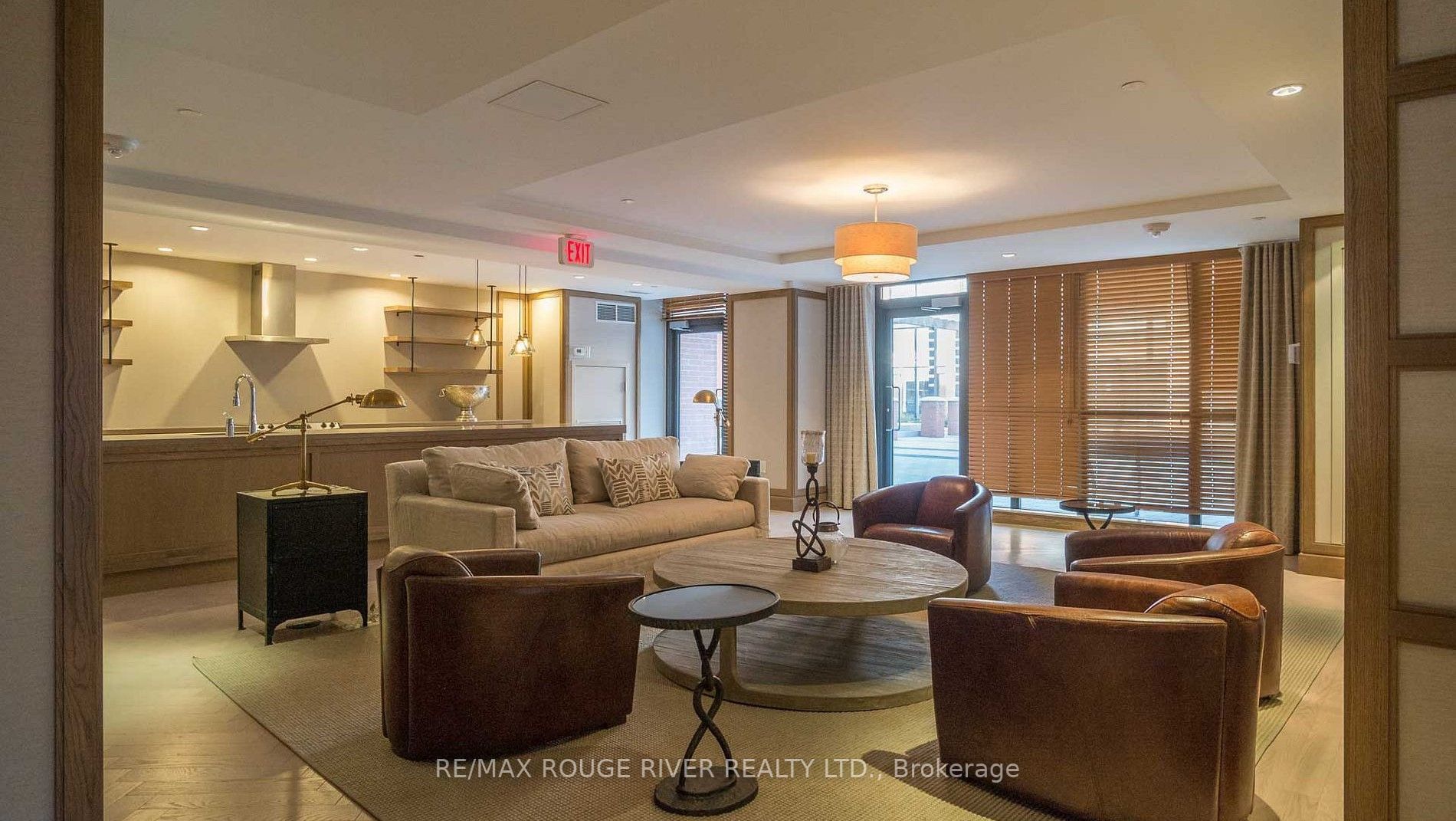 800 Lawrence Ave W, #1223
