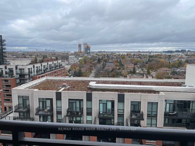 800 Lawrence Ave W, #1223