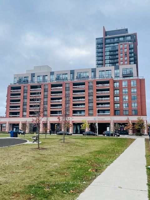 800 Lawrence Ave W, #1223