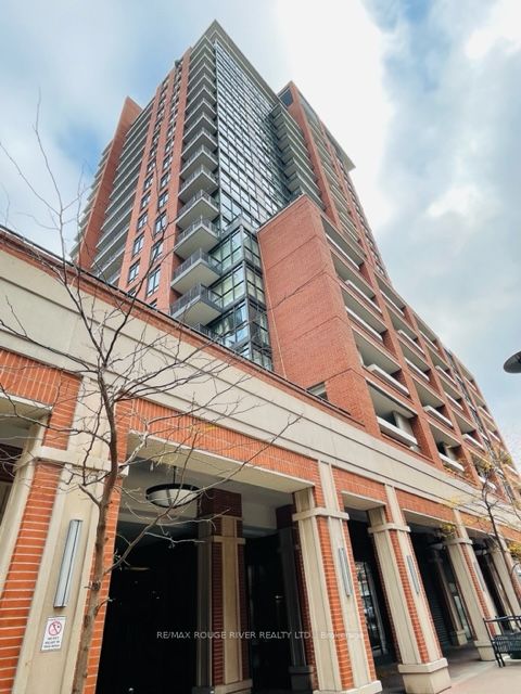 800 Lawrence Ave W, #1223