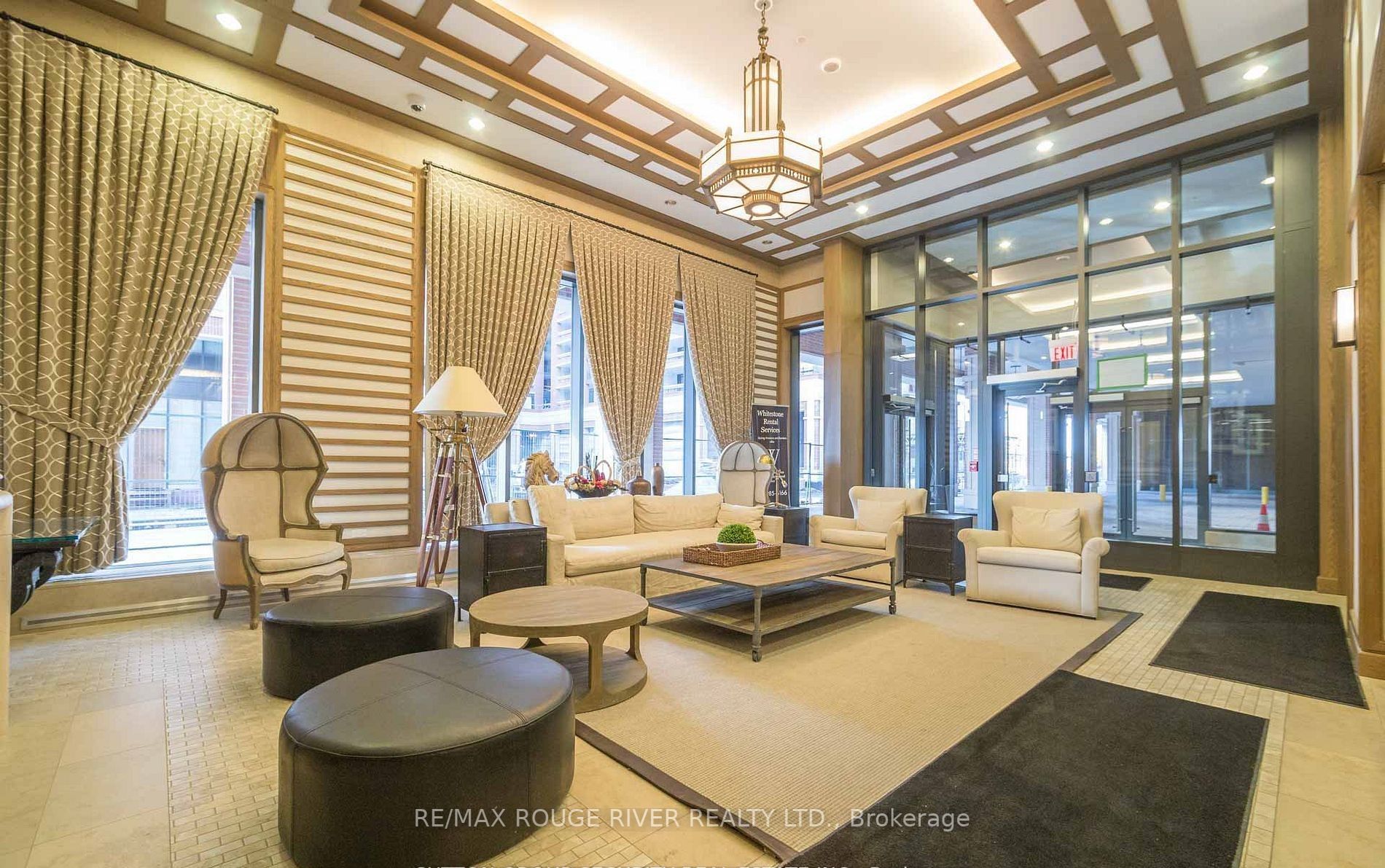 800 Lawrence Ave W, #1223