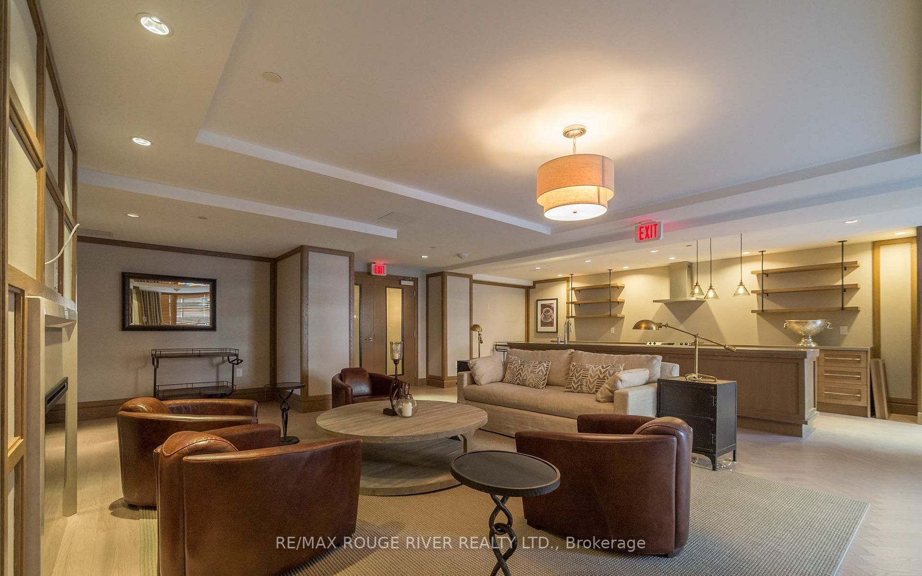 800 Lawrence Ave W, #1223