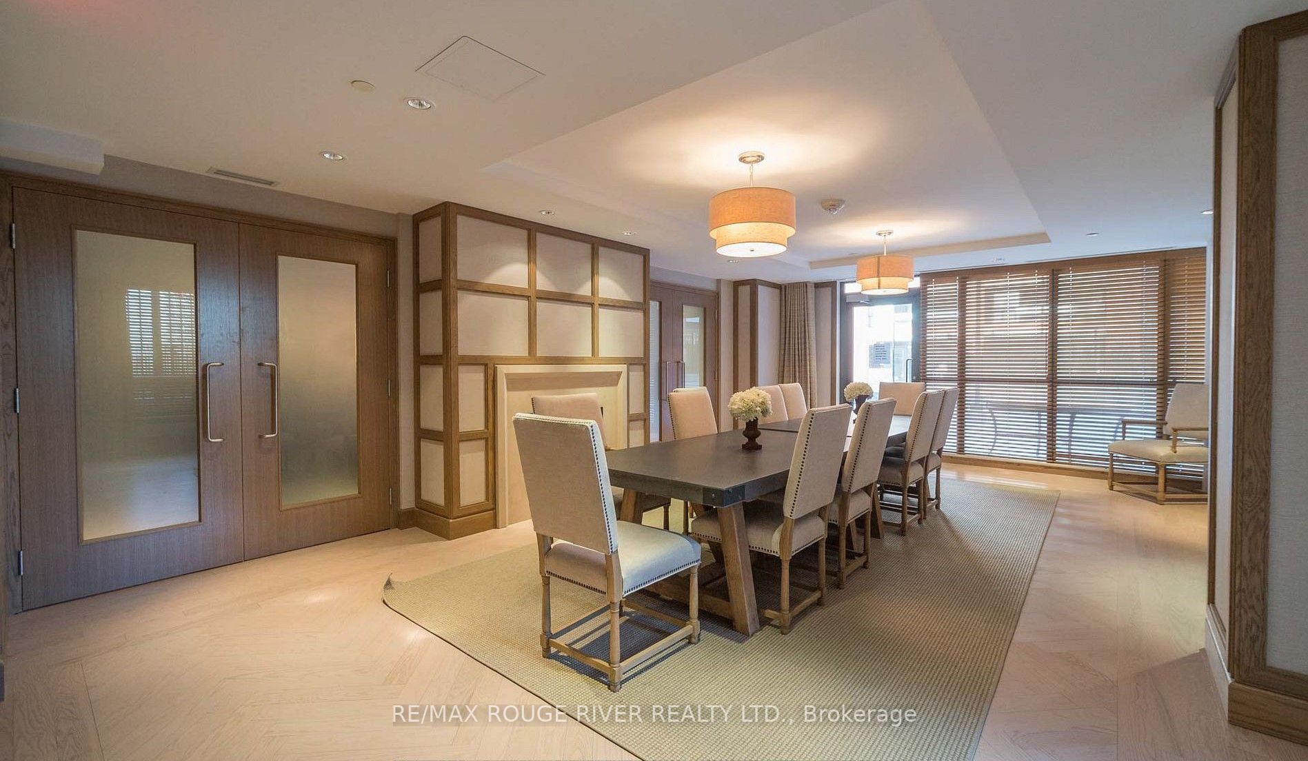 800 Lawrence Ave W, #1223