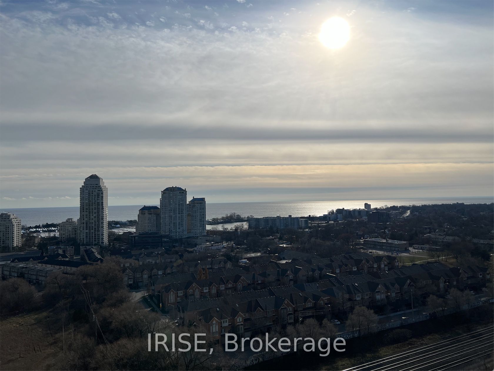 251 Manitoba St, #1805