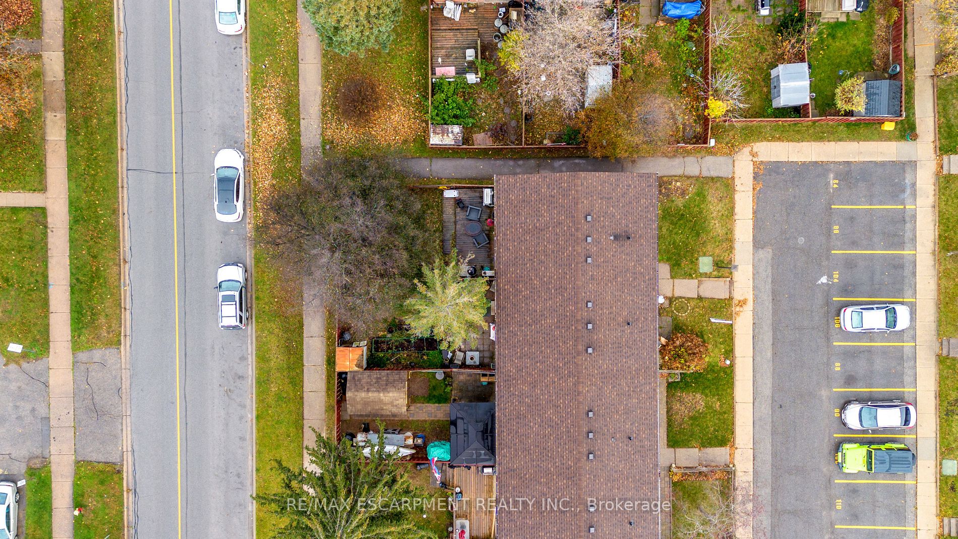 106 Kingham Road, #11
