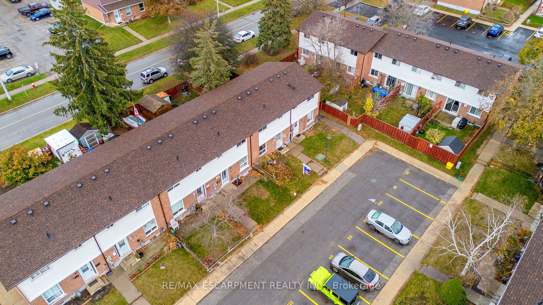 106 Kingham Road, #11