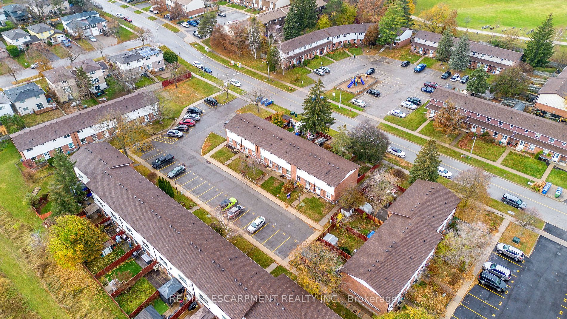 106 Kingham Road, #11