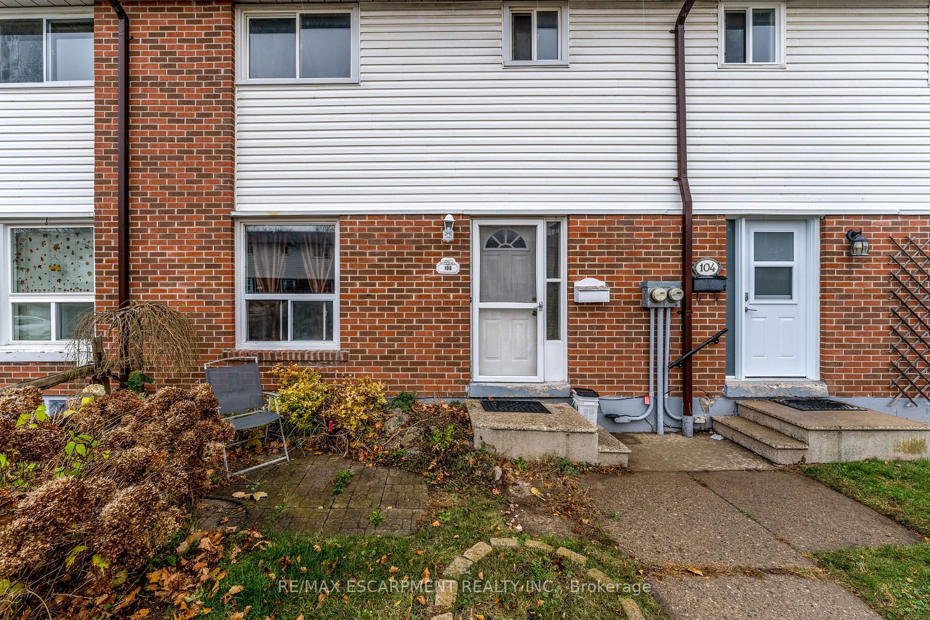 106 Kingham Road, #11