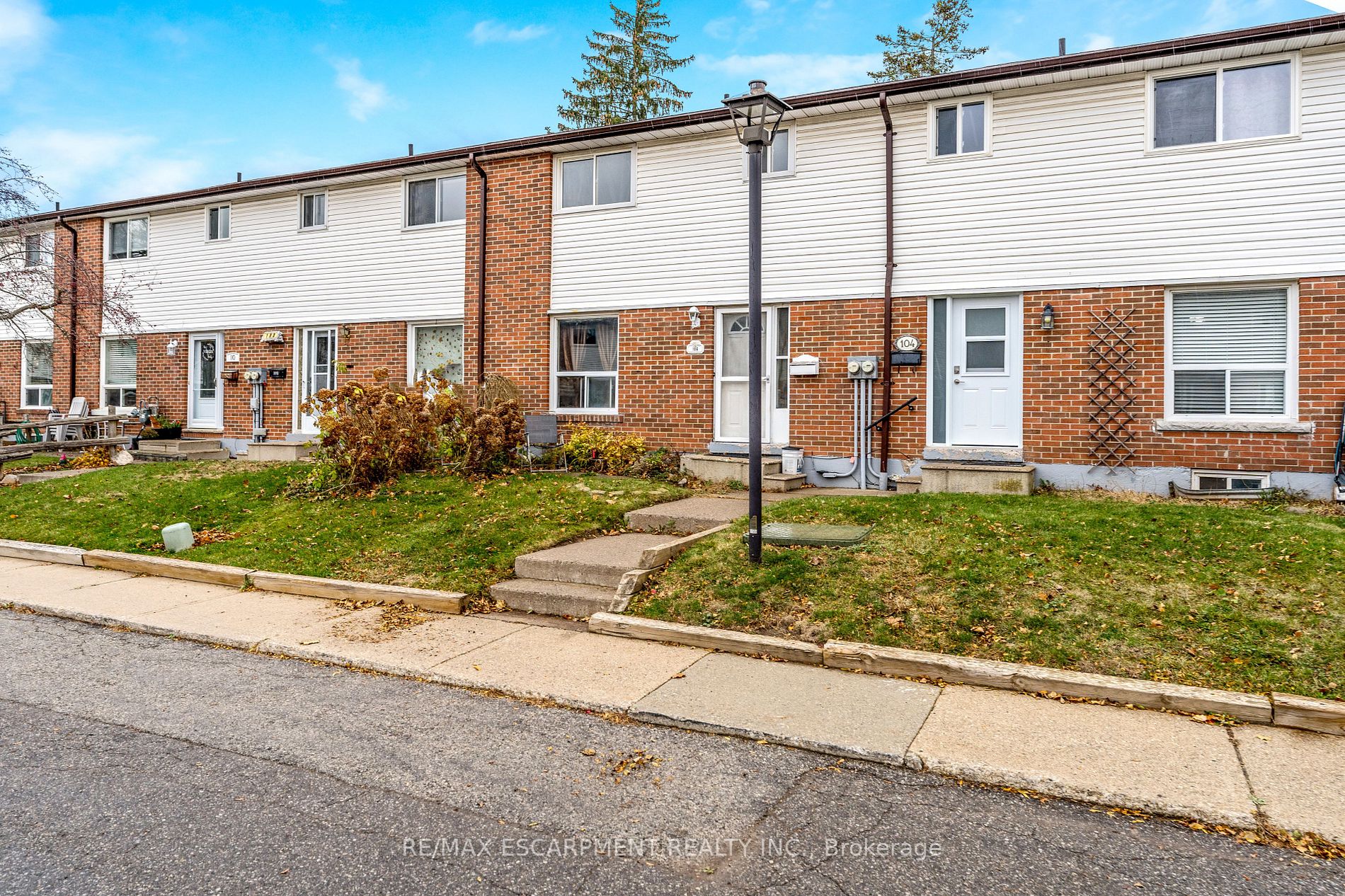 106 Kingham Road, #11