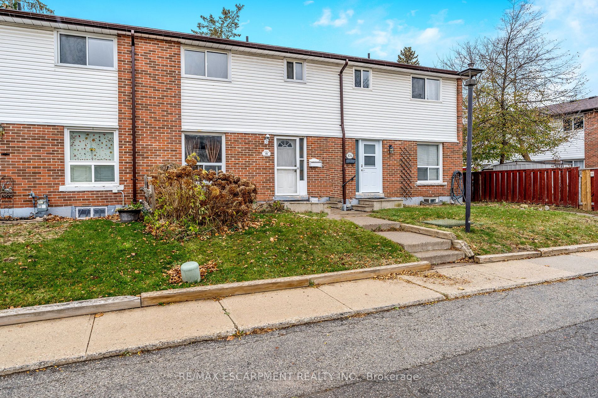 106 Kingham Road, #11