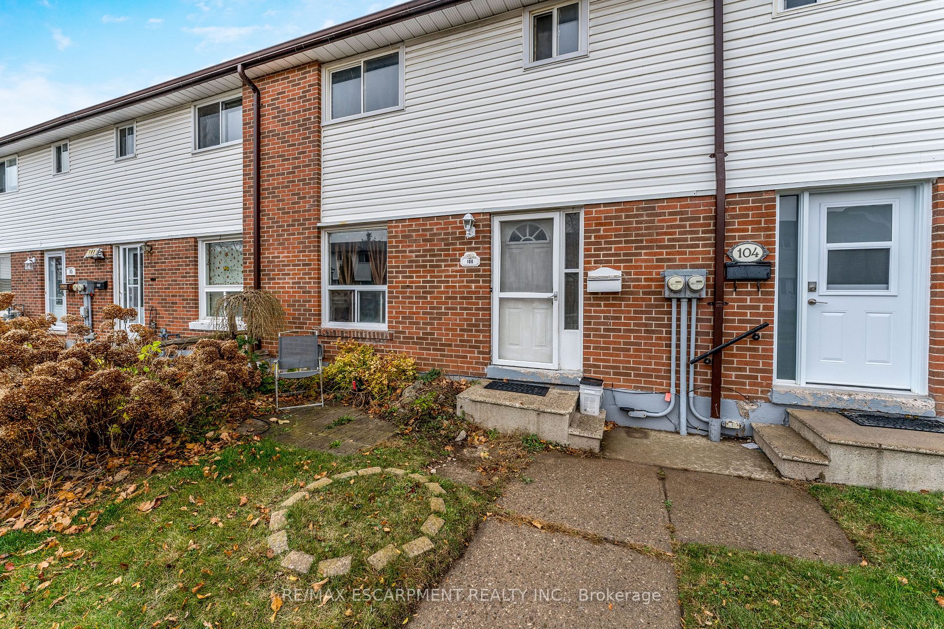 106 Kingham Road, #11