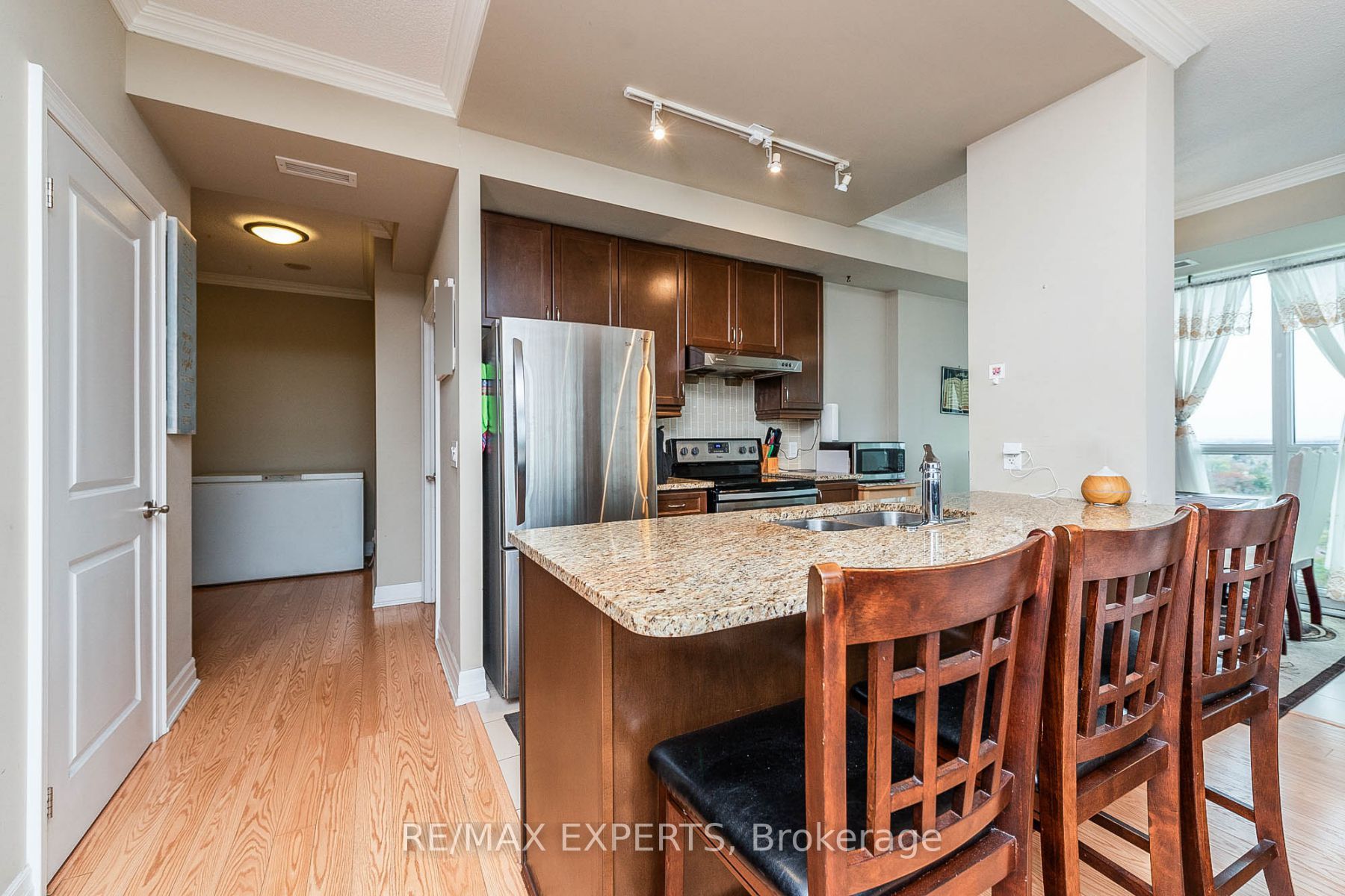 100 John St, #1306