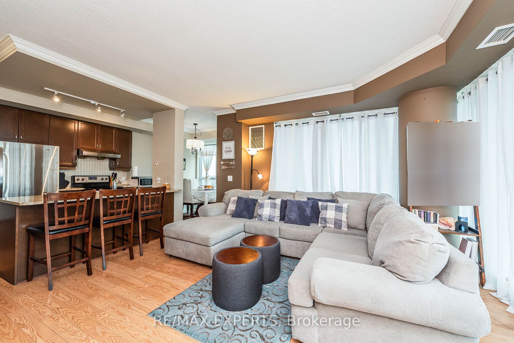100 John St, #1306