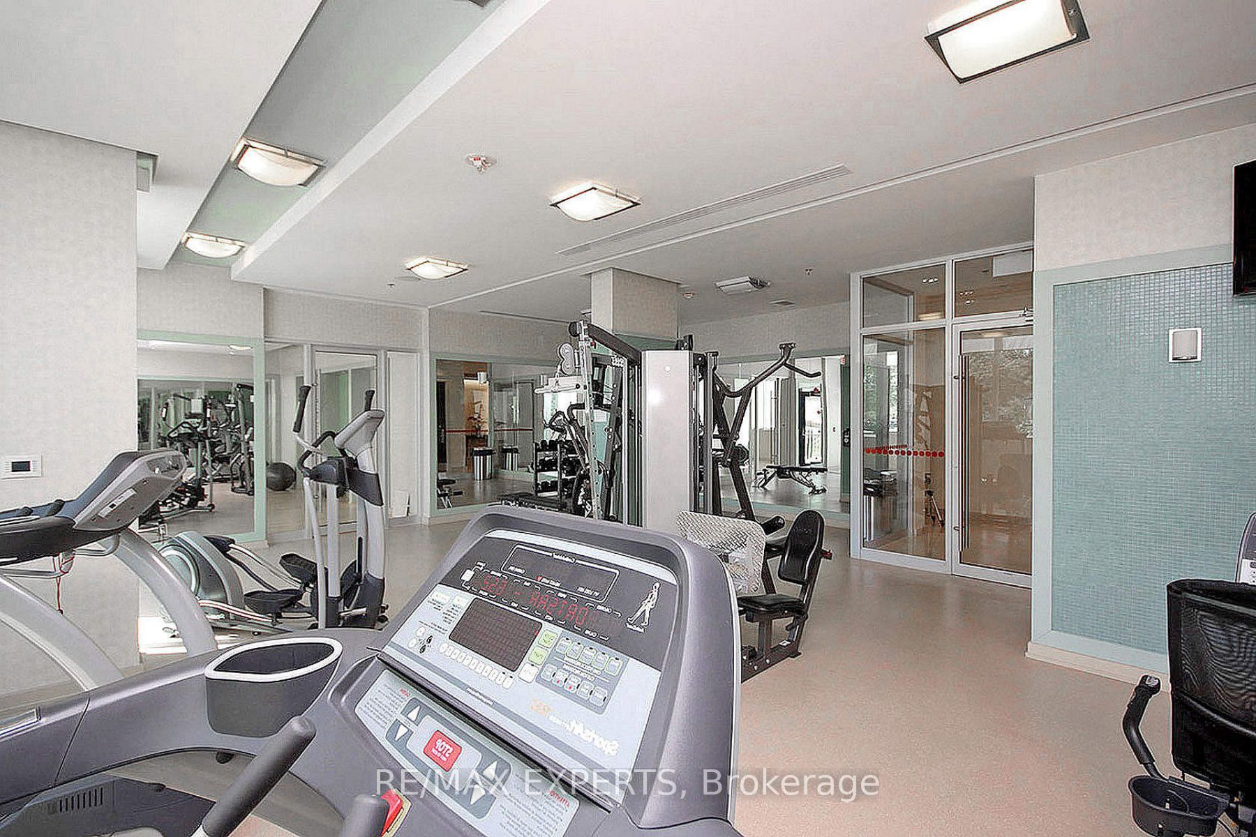 100 John St, #1306