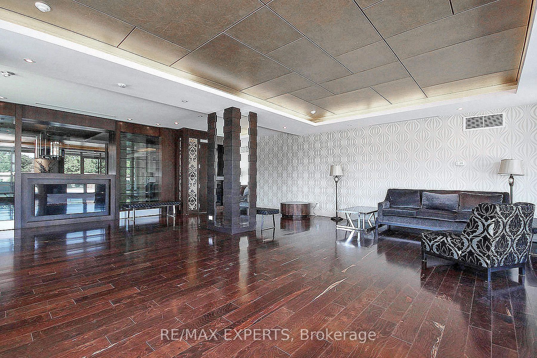 100 John St, #1306