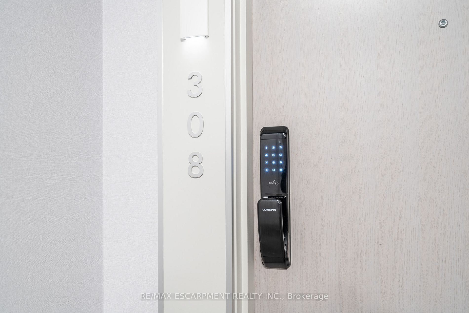 3210 Dakota Common, #A308