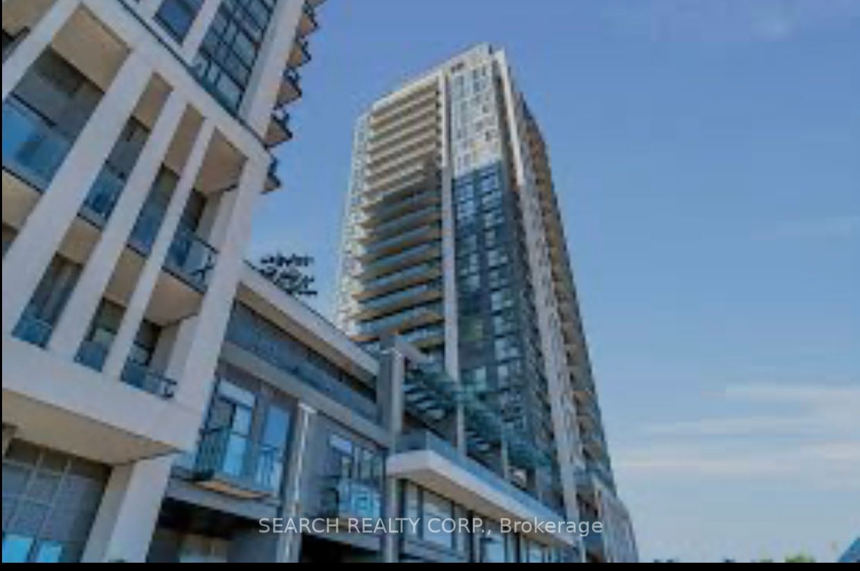 15 Zorra Street, #809