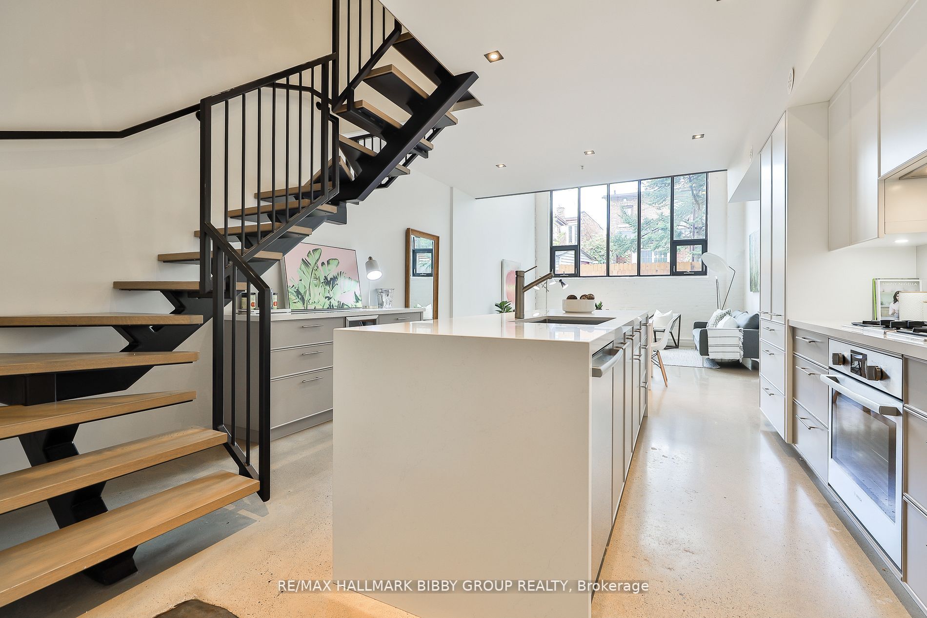 50 Bartlett Ave, #Th11
