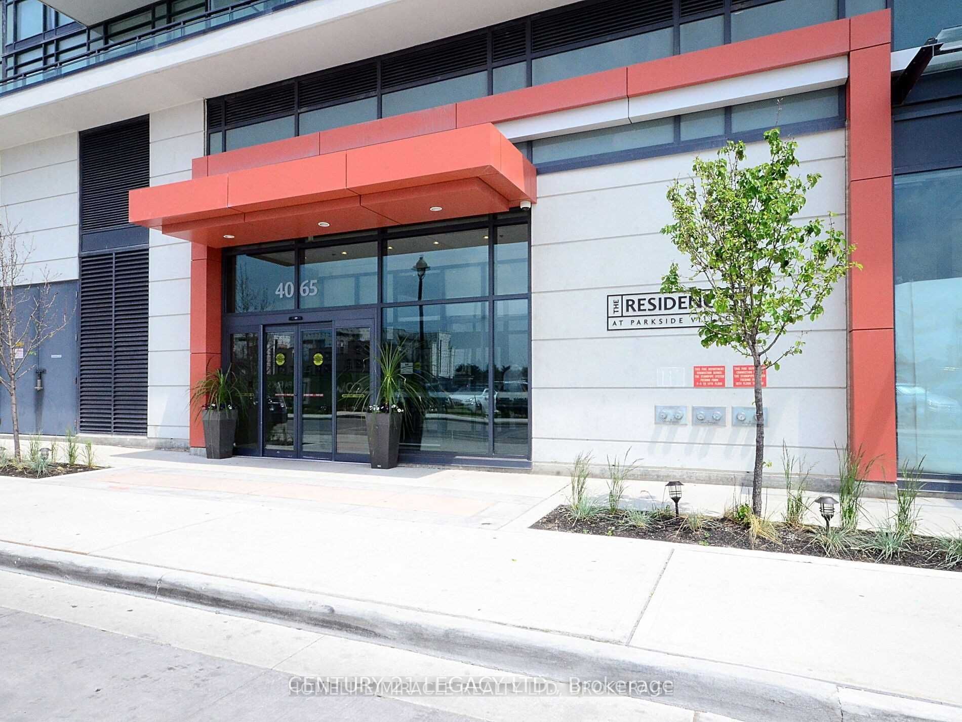 4065 Brickstone Mews, #1001