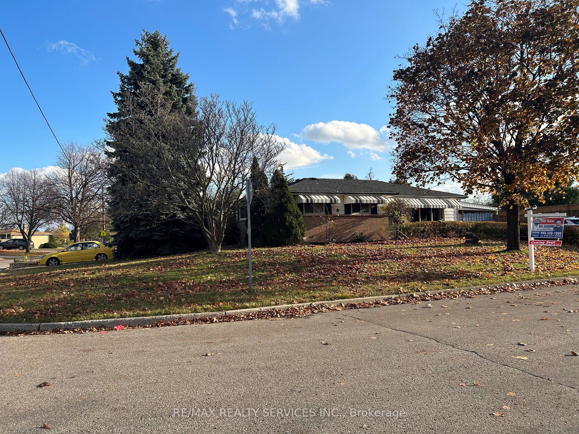 3 Brookdale Cres